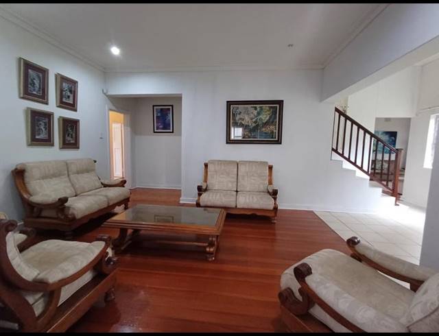 5 BEDROOM PROPERTY TO RENT IN DURBAN NORTH